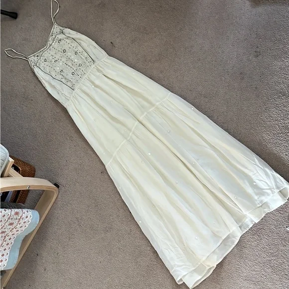 French Connection | Dresses | White Dress | Poshmark French Connection | Dresses | White Dress | Poshmark